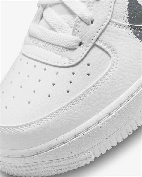 nike air force 1-1 schuh für ältere kinder|air force 1 kinder 38.